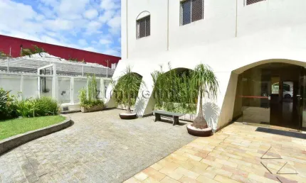 Apartamento com 3 quartos à venda na rua urussuí, --, itaim bibi, são paulo, 96 m2 por r$ 1.365.000