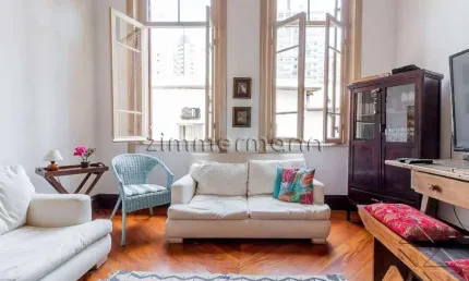 Casa com 4 quartos à venda na Alameda Joaquim Eugênio de Lima, --, Bela Vista, São Paulo, 216 m2 por R$ 2.000.000