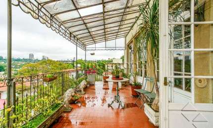 Casa com 5 quartos à venda na DOUTOR MANOEL MARIA TOURINH O, --, Pacaembu, São Paulo, 700 m2 por R$ 5.300.000