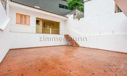 Casa com 3 quartos à venda na Rua Dom Leopoldo I, --, Alto da Lapa, São Paulo, 131 m2 por R$ 1.700.000