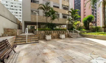 Apartamento com 3 quartos à venda na rua cardoso de almeida, --, perdizes, são paulo, 117 m2 por r$ 980.000