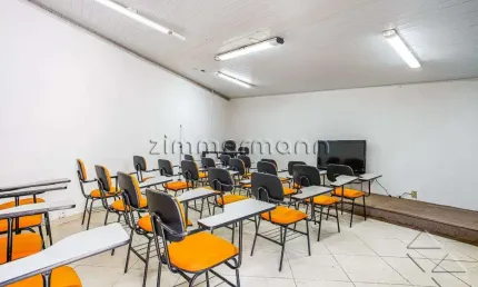 Casa comercial à venda na olavo freire, --, pacaembu, são paulo, 350 m2 por r$ 3.500.000