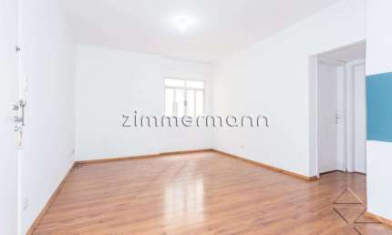 Apartamento com 2 quartos à venda na Rua Palestra Itália, --, Perdizes, São Paulo, 90 m2 por R$ 550.000
