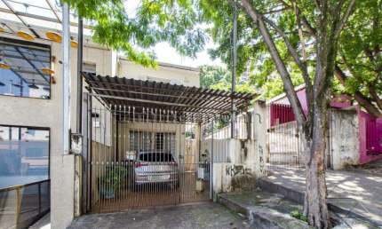 Terreno à venda na Rua Bartira, --, Perdizes, São Paulo por R$ 3.600.000