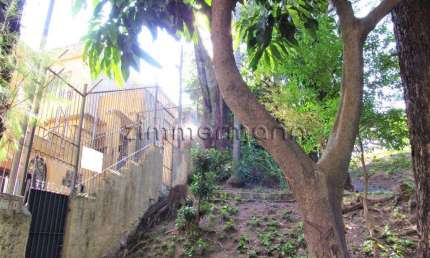 Terreno à venda na Rua Bárbara Heliodora, --, Vila Romana, São Paulo, 304 m2 por R$ 2.800.000
