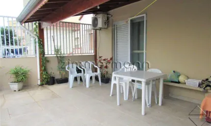 Casa com 16 quartos à venda na rua bárbara heliodora, --, vila romana, são paulo, 304 m2 por r$ 2.800.000