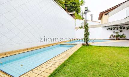 Casa com 4 quartos à venda na JOAO BATISTA CARDOSO, --, Alto de Pinheiros, São Paulo, 452 m2 por R$ 4.500.000