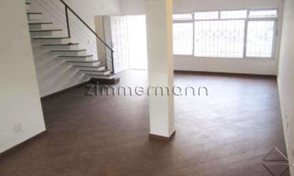 Casa com 4 quartos à venda na Rua Ubaíra, --, Moema, São Paulo, 188 m2 por R$ 2.300.000