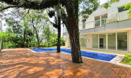 Casa com 4 quartos à venda na rua zacarias de gois, --, brooklin, são paulo, 572 m2 por r$ 9.200.000