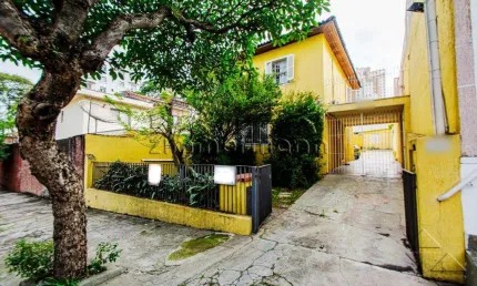 Casa com 4 quartos à venda na rua beatriz, --, vila madalena, são paulo, 222 m2 por r$ 4.240.000