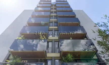 Apartamento com 4 quartos à venda na Rua Belmonte, --, Alto da Lapa, São Paulo, 167 m2 por R$ 1.650.000