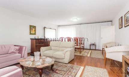 Cobertura com 4 quartos à venda na Rua João Anes, --, Vila Romana, São Paulo, 180 m2 por R$ 1.100.000
