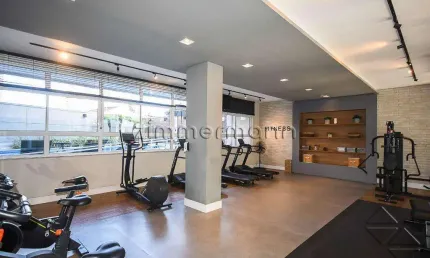 Cobertura com 2 quartos à venda na Rua Paulistânia, --, Vila Madalena, São Paulo, 128 m2 por R$ 2.635.767
