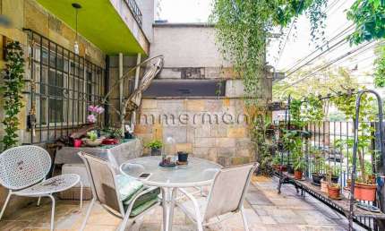 Casa com 3 quartos à venda na Rua Aimberê, --, Perdizes, São Paulo, 140 m2 por R$ 1.280.000