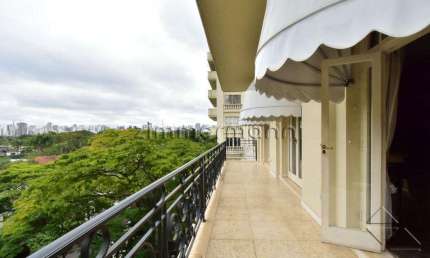 Apartamento com 4 quartos à venda na Rua Escócia, --, Jardim Europa, São Paulo, 750 m2 por R$ 53.500.000