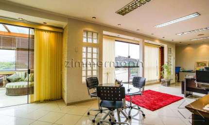 Casa comercial à venda na Rua Airosa Galvão, --, Água Branca, São Paulo, 586 m2 por R$ 4.200.000
