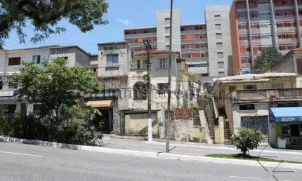 Terreno à venda na Rua Raul Pompéia, --, Perdizes, São Paulo por R$ 9.000.000