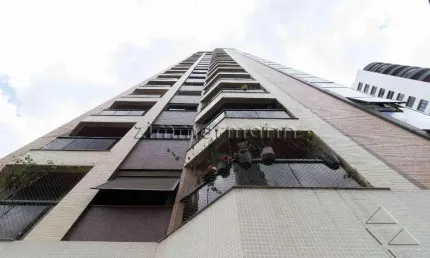 Apartamento com 4 quartos à venda na Rua Caraíbas, --, Perdizes, São Paulo, 180 m2 por R$ 1.700.000