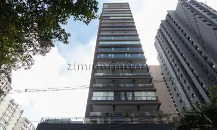 Apartamento com 4 quartos à venda na Alameda Campinas, --, Jardim Paulista, São Paulo, 270 m2 por R$ 8.500.000