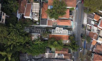 Terreno à venda na Rua Fradique Coutinho, --, Vila Madalena, São Paulo por R$ 2.000.000