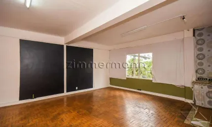 Casa comercial à venda na Rua Cardoso de Almeida, --, Perdizes, São Paulo, 500 m2 por R$ 1.400.000