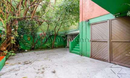 Casa com 4 quartos à venda na Rua Itararé, --, Bela Vista, São Paulo, 240 m2 por R$ 4.250.000