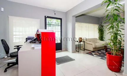 Casa com 4 quartos à venda na Rua Cardoso de Almeida, --, Pacaembu, São Paulo, 287 m2 por R$ 5.200.000