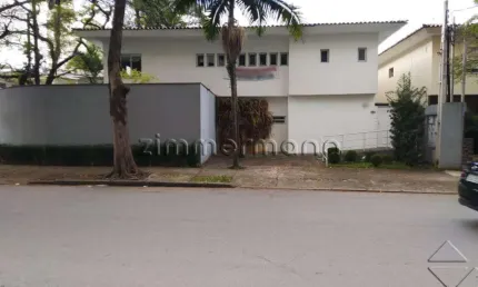 Casa comercial à venda na Rua Ibiapinópolis, --, Jardim Paulistano, São Paulo, 417 m2 por R$ 9.000.000