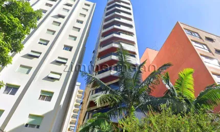 Apartamento com 4 quartos à venda na rua cayowaá, --, perdizes, são paulo, 180 m2 por r$ 1.600.000
