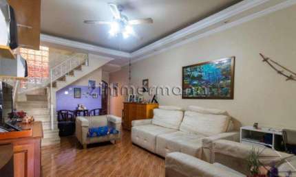 Casa com 3 quartos à venda na Rua Wanderley, --, Perdizes, São Paulo, 160 m2 por R$ 1.276.000