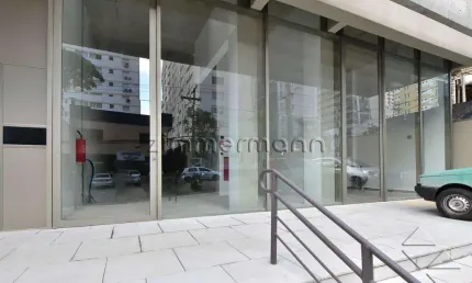 Casa comercial à venda na rua doutor melo alves, --, jardim américa, são paulo, 306 m2 por r$ 9.827.731