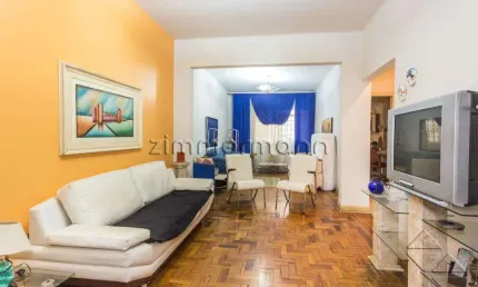 Casa com 4 quartos à venda na Rua Turiassu, --, Perdizes, São Paulo, 270 m2 por R$ 2.500.000