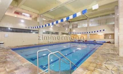Apartamento com 3 quartos à venda na Avenida Padre Pereira de Andrade, --, Alto de Pinheiros, São Paulo, 168 m2 por R$ 2.550.000