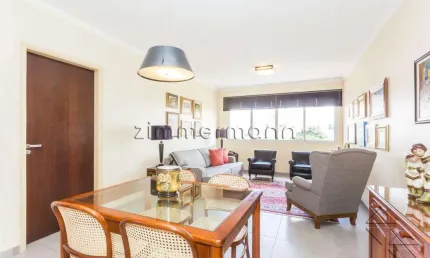 Apartamento com 2 quartos à venda na Rua Iperoig, --, Perdizes, São Paulo, 89 m2 por R$ 950.000