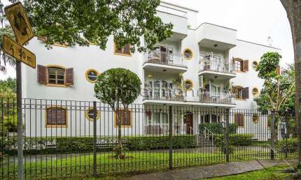 Apartamento com 4 quartos à venda na Rua Pedralva, --, Alto de Pinheiros, São Paulo, 150 m2 por R$ 2.150.000