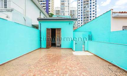 Casa com 2 quartos à venda na Rua Hungara, --, Alto da Lapa, São Paulo, 180 m2 por R$ 900.000