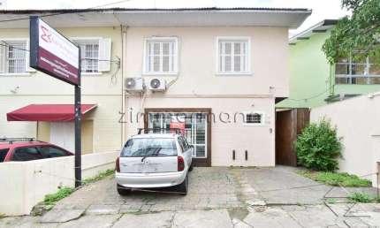 Casa comercial à venda na Rua Professor Vahia de Abreu, --, Vila Olímpia, São Paulo, 225 m2 por R$ 1.500.000
