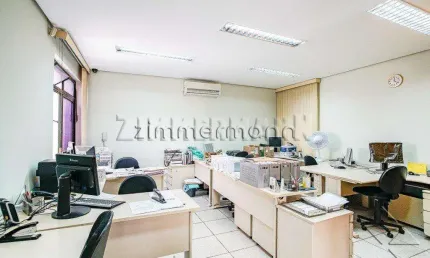 Casa comercial à venda na rua jaguaribe, --, santa cecília, são paulo, 95 m2 por r$ 885.000