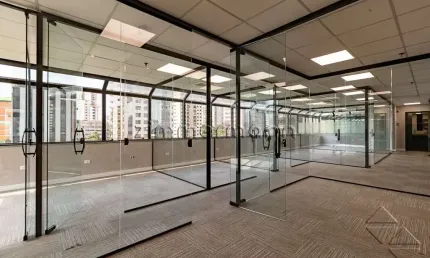 Casa comercial à venda na avenida engenheiro luiz carlos berrini, --, brooklin, são paulo, 200 m2 por r$ 2.000.000