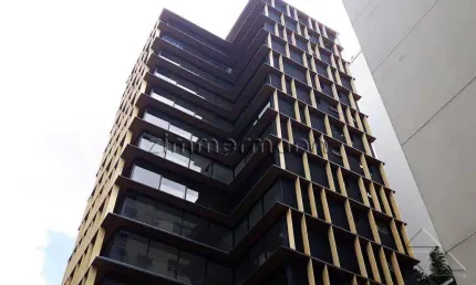 Apartamento com 3 quartos à venda na Rua André Fernandes, --, Itaim Bibi, São Paulo, 411 m2 por R$ 16.000.000
