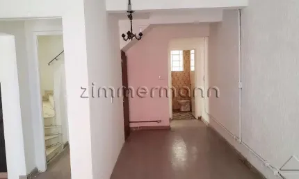 Casa comercial à venda na rua baluarte, --, vila olímpia, são paulo, 120 m2 por r$ 2.500.000