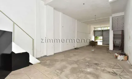 Terreno à venda na Rua Bramantino, --, Vila Olímpia, São Paulo por R$ 1.000.000