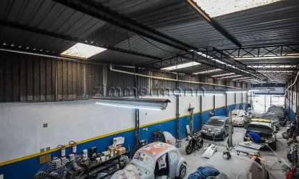 Casa comercial à venda na Rua Brigadeiro Galvão, --, Santa Cecília, São Paulo, 330 m2 por R$ 2.700.000