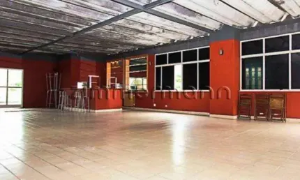 Casa com 19 quartos à venda na Rua Sílvio Sacramento, --, Pinheiros, São Paulo, 1230 m2 por R$ 9.500.000