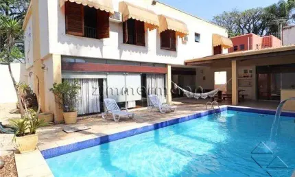 Casa com 4 quartos à venda na rua belini, --, alto de pinheiros, são paulo, 370 m2 por r$ 3.500.000