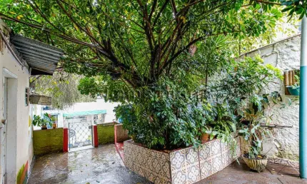 Terreno à venda na Rua Doutor Miranda de Azevedo, --, Pompéia, São Paulo por R$ 2.450.000