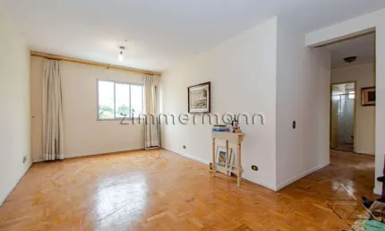 Apartamento com 3 quartos à venda na rua venâncio aires, --, perdizes, são paulo, 108 m2 por r$ 810.000