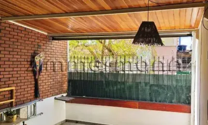 Casa comercial à venda na rua doutor augusto de miranda, --, pompéia, são paulo, 110 m2 por r$ 1.450.000