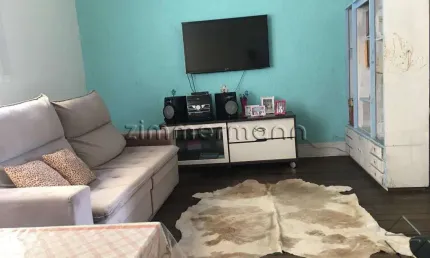 Casa com 3 quartos à venda na Rua Guaianases, --, Campos Eliseos, São Paulo, 165 m2 por R$ 780.000