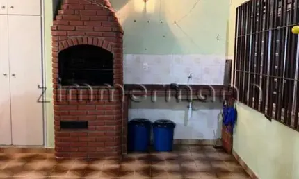 Casa com 4 quartos à venda na Rua Salto Grande, --, Sumaré, São Paulo, 250 m2 por R$ 2.000.000